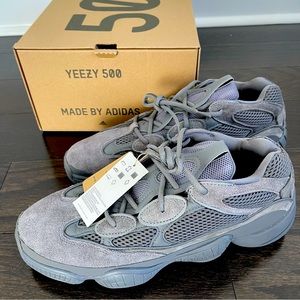 adidas Yeezy 500 'Granite’